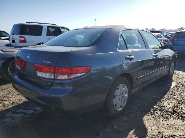 Image 3 of 2003 HONDA ACCORD LX 2003 with VIN JHMCM56353C080901