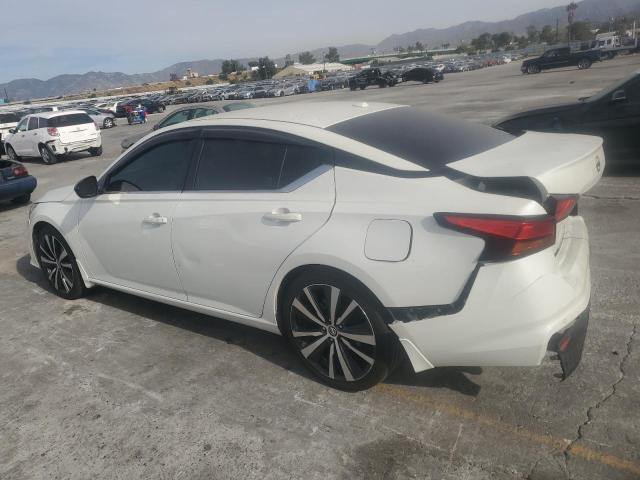 Изображение 2 2020 NISSAN ALTIMA SR 2020 с VIN 1N4BL4CV7LC205306