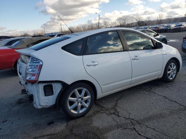 Obraz 3 z 2009 TOYOTA PRIUS  2009 z VIN JTDKB20U797883858