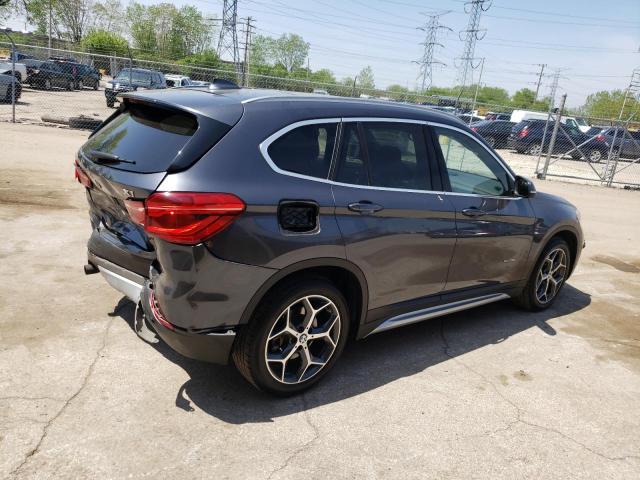 Изображение 3 2018 BMW X1 XDRIVE28I 2018 с VIN WBXHT3Z37J4A66859