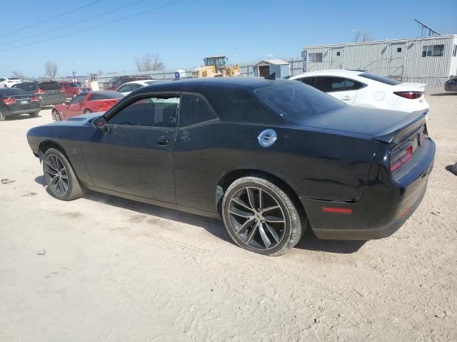 Obraz 2 z 2018 DODGE CHALLENGER R/T 392 2018 z VIN 2C3CDZFJXJH195080