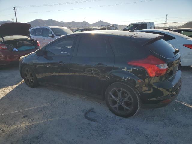 Image 2 of 2014 FORD FOCUS SE 2014 with VIN 1FADP3K24EL461615