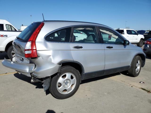 Изображение 3 2010 HONDA CR-V LX 2010 с VIN 5J6RE3H3XAL021361