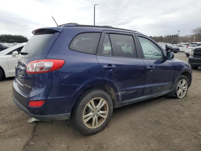 Изображение 3 2010 HYUNDAI SANTA FE SE 2010 с VIN 5NMSHDAG7AH417329
