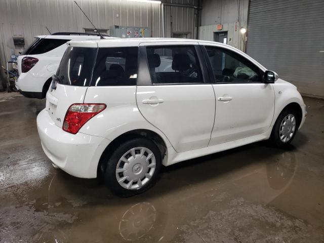 Изображение 3 2006 TOYOTA SCION XA  2006 с VIN JTKKT624760167363