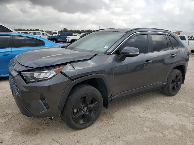 Obraz 2019 TOYOTA RAV4 XLE 2019