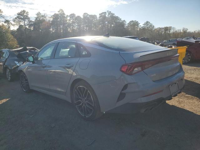 Image 2 of 2023 KIA K5 GT 2023 with VIN 5XXG44J86PG189177