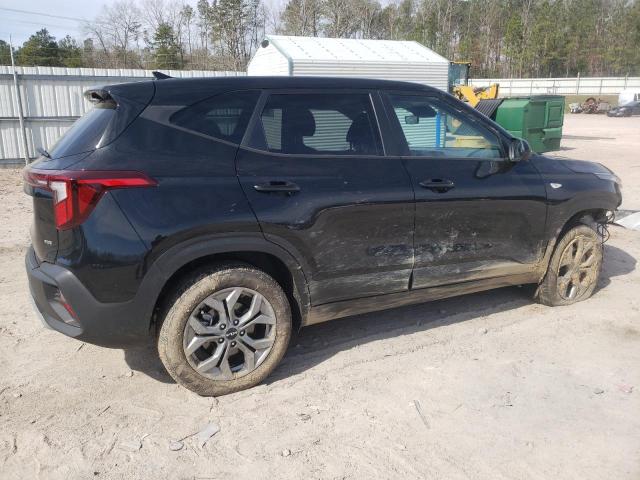 Изображение 3 2024 KIA SELTOS LX 2024 с VIN KNDEPCAA6R7516278