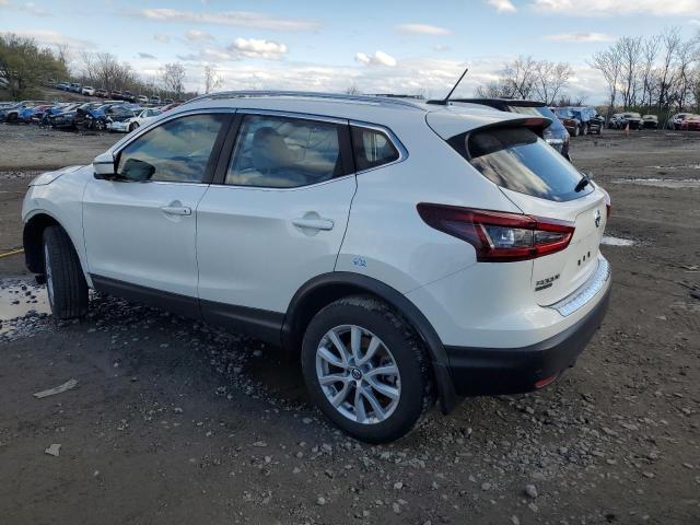 Изображение 2 2022 NISSAN ROGUE SPORT SV 2022 с VIN JN1BJ1BW1NW488413