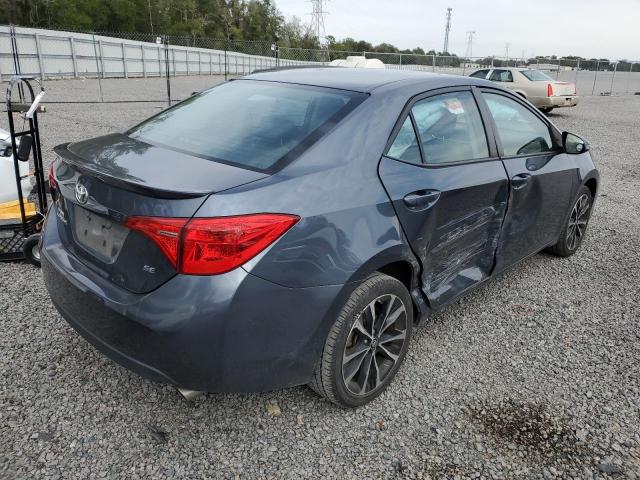 Obraz 3 z 2017 TOYOTA COROLLA L 2017 z VIN 2T1BURHE0HC912730