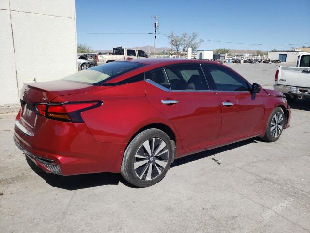 Image 3 of 2021 NISSAN ALTIMA SL 2021 with VIN 1N4BL4EVXMN419855