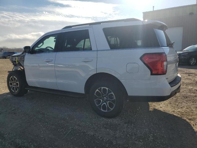 Obraz 2 z 2022 FORD EXPEDITION XLT 2022 z VIN 1FMJU1HT8NEA65357