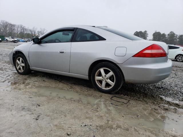 Изображение 2 2004 HONDA ACCORD EX 2004 с VIN 1HGCM726X4A014646