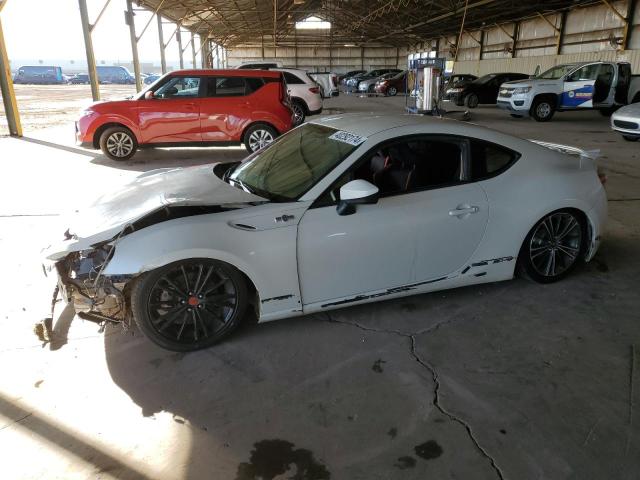 Изображение 2014 TOYOTA SCION FR-S  2014