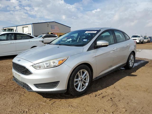 Obraz 1 z 2016 FORD FOCUS SE 2016 z VIN 1FADP3F2XGL204522