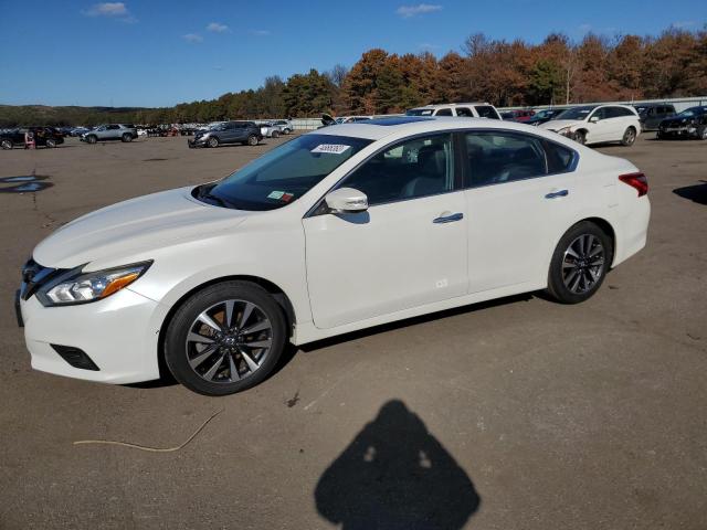 Obraz 1 z 2016 NISSAN ALTIMA 2.5 2016 z VIN 1N4AL3AP5GC137507