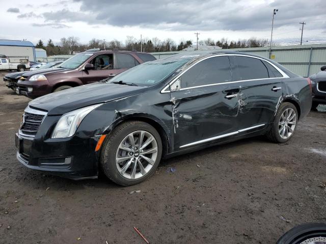 Изображение 1 2017 CADILLAC XTS  2017 с VIN 2G61U5S35H9198513
