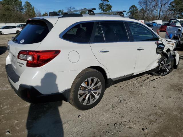 Изображение 3 2019 SUBARU OUTBACK TOURING 2019 с VIN 4S4BSETC8K3357378