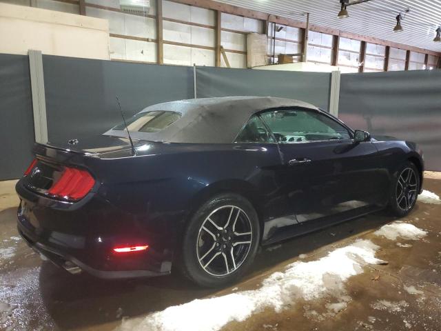 Изображение 3 2021 FORD MUSTANG  2021 с VIN 1FATP8UH0M5107717