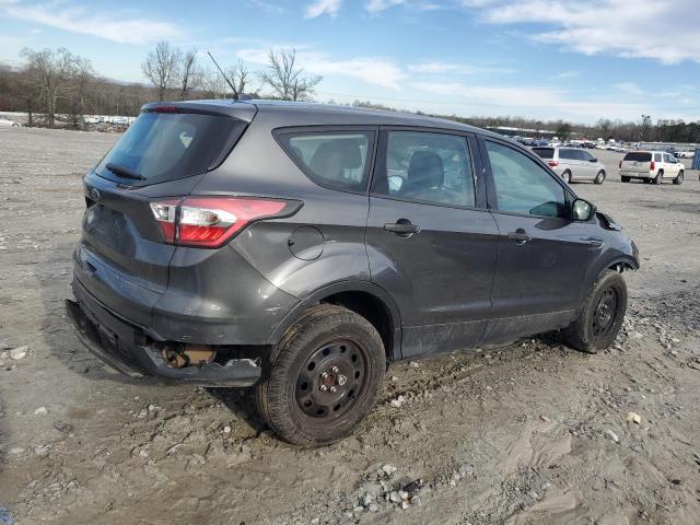 Image 3 of 2017 FORD ESCAPE S 2017 with VIN 1FMCU0F75HUA56862