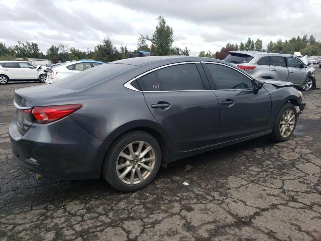 Изображение 3 2015 MAZDA 6 SPORT 2015 с VIN JM1GJ1U56F1191255