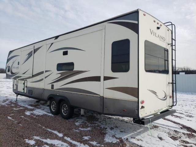 Image 3 of 2019 VANL VILANO 2019 with VIN 7HHFC3925KV190269
