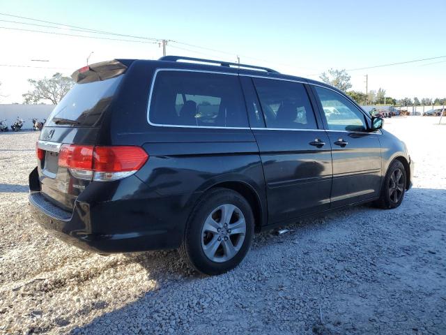 Image 3 of 2010 HONDA ODYSSEY TOURING 2010 with VIN 5FNRL3H92AB044037