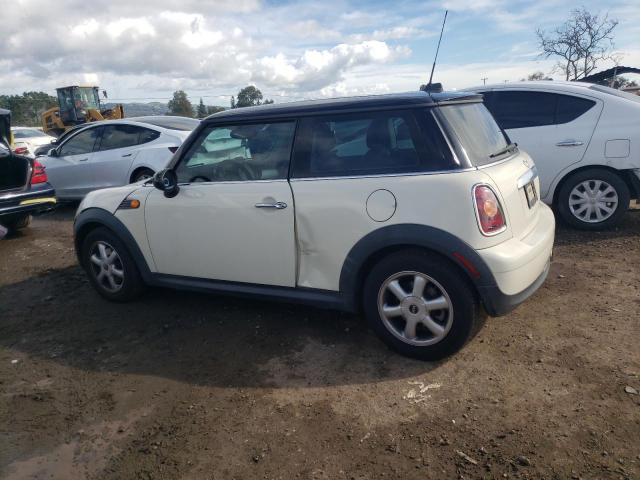 Image 2 of 2007 MINI COOPER  2007 with VIN WMWMF33517TT56245
