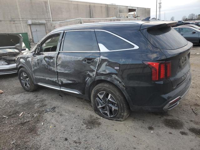 Изображение 2 2022 KIA SORENTO EX 2022 с VIN KNDRH4LG1N5073503