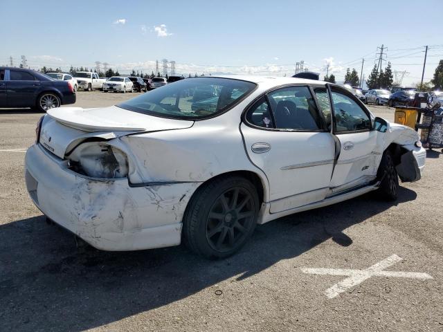 Изображение 3 1997 PONTIAC GRAND PRIX GTP 1997 с VIN 1G2WP5213VF336971