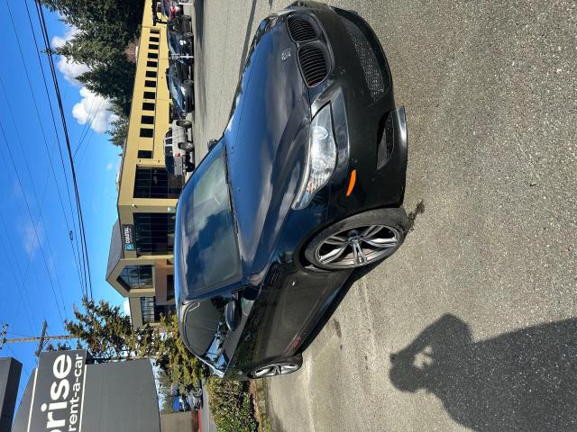 Image 1 of 2008 BMW M5  2008 with VIN WBSNB93598CX08214