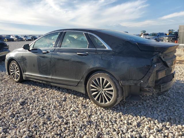 Image 2 of 2017 LINCOLN MKZ HYBRID PREMIERE 2017 with VIN 3LN6L5KU2HR638966