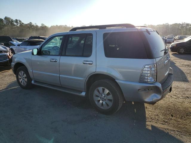 Image 2 of 2006 MERCURY MOUNTAINEER LUXURY 2006 with VIN 4M2EU47E26UJ05394