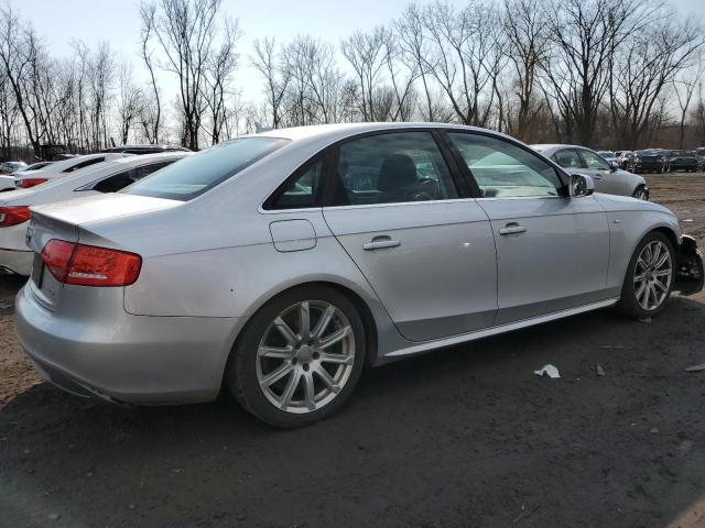 Obraz 3 z 2012 AUDI A4 PREMIUM PLUS 2012 z VIN WAUFFAFL1CN019810