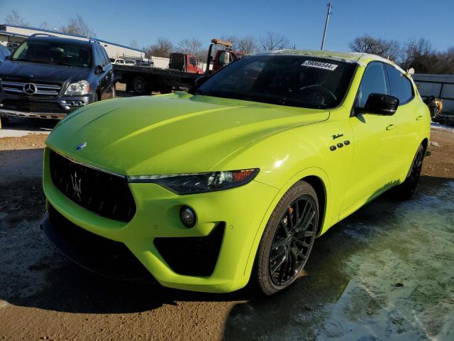 2022 MASERATI LEVANTE MODENA 2022 image