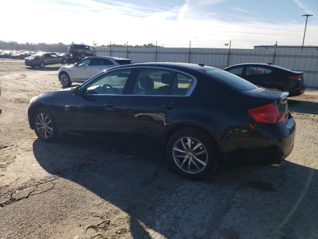 Image 2 of 2009 INFINITI G37  2009 with VIN JNKCV61F19M363142