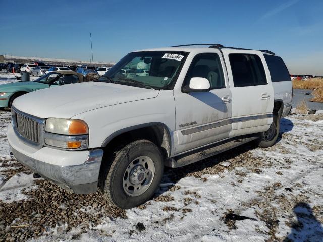 Obraz 2001 GMC YUKON XL K2500 2001