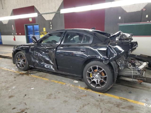 Image 2 of 2018 DODGE CHARGER GT 2018 with VIN 2C3CDXJG3JH249366