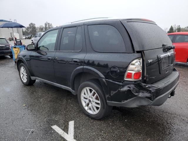 Изображение 2 2007 SAAB 9-7X 4.2I 2007 с VIN 5S3ET13S972802457
