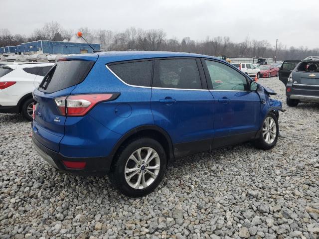 Obraz 3 z 2017 FORD ESCAPE SE 2017 z VIN 1FMCU9GDXHUC46276
