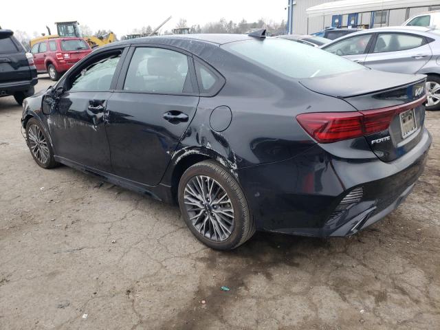 Obraz 2 z 2022 KIA FORTE GT LINE 2022 z VIN 3KPF54AD3NE470459