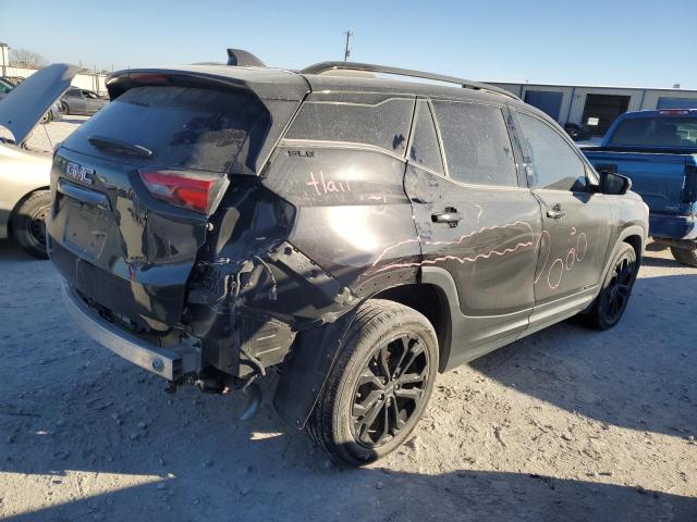 Image 3 of 2020 GMC TERRAIN SLE 2020 with VIN 3GKALMEV2LL140022