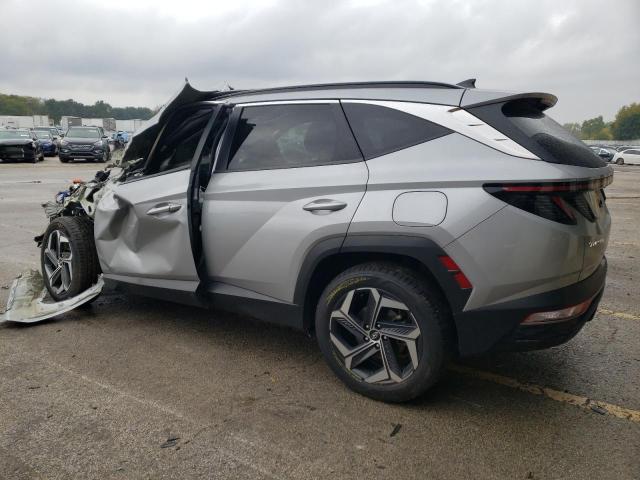 Image 2 of 2022 HYUNDAI TUCSON SEL CONVENIENCE 2022 with VIN KM8JFCA1XNU045213