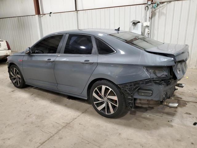 Image 2 of 2019 VOLKSWAGEN JETTA GLI 2019 with VIN 3VW6T7BU4KM219048