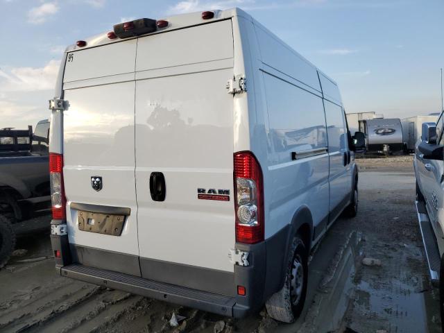 Изображение 3 2018 RAM PROMASTER 2500 2500 HIGH 2018 с VIN 3C6TRVDG6JE116150