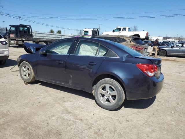 Image 2 of 2014 CHEVROLET CRUZE LT 2014 with VIN 1G1PC5SB8E7282249