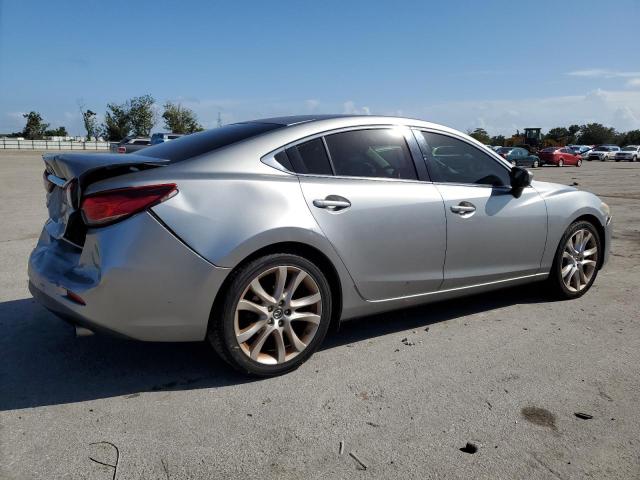 Obraz 3 z 2015 MAZDA 6 TOURING 2015 z VIN JM1GJ1V50F1199351