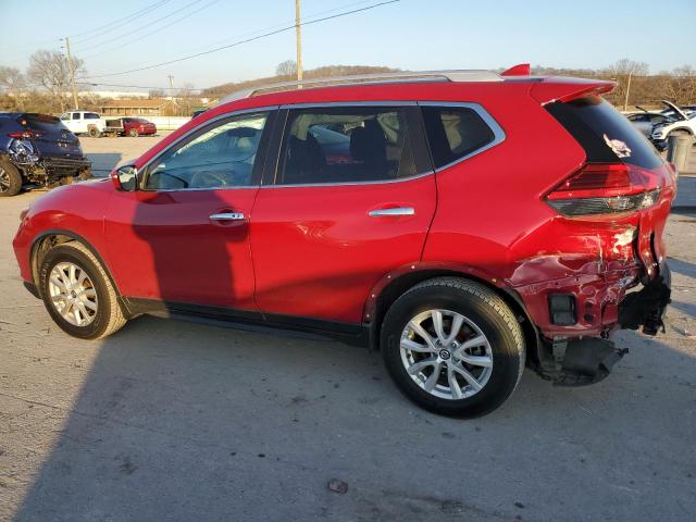 Image 2 of 2017 NISSAN ROGUE S 2017 with VIN JN8AT2MT1HW383987