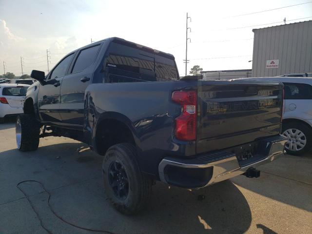 Image 2 of 2020 CHEVROLET SILVERADO C1500 LT 2020 with VIN 3GCPWCED0LG380211