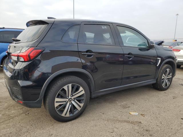 Image 3 of 2020 MITSUBISHI OUTLANDER SPORT ES 2020 with VIN JA4AR3AU1LU029799